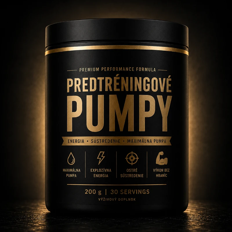 Pred tréningom