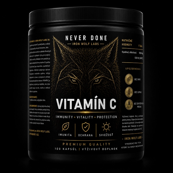 VITAMIN C