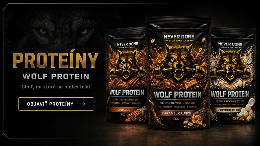 Proteíny